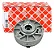 Coxim Amortecedor Dianteiro Bmw X5 2013 2014 2015 2016 2017 2018 31306851879 FEBI - Imagem 1