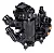 Válvula Termostática Motor Bmw 118i 120i 220i 2019 2020 2021 2022 2023 2024 2025 2026 11538843405 FEBI - Imagem 2