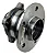 Cubo Roda Traseira Sensor Abs Bmw 218i 220i 225i 228i 2015 2016 2017 2018 2019 2020 2021 2022 2023 2024 2025 33416851589 FEBI - Imagem 10