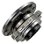 Cubo Roda Dianteira Bmw 118i M135i X1 X2 I3 I8 Mini Cooper 31206874443 - Imagem 3