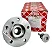 Par Cubo Roda Dianteira Bmw M135i X1 X2 I3 I8 Mini Cooper 31206874443 - Imagem 3