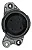 Coxim Motor Dianteiro Esquerdo Mercedes Glc250 Coupe A2532401000 - Imagem 3