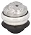 Coxim Motor Dianteiro Ld Mercedes C230 Clk230 Clk430 Slk230 A2022402817 - Imagem 2