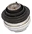 Coxim Motor Dianteiro Ld Mercedes C230 Clk230 Clk430 Slk230 A2022402817 - Imagem 3