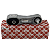 Coxim Inferior Câmbio Bmw M135i M235i 2019 2020 2021 2022 2023 2024 22116885786 FEBI - Imagem 1