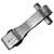 Coxim Inferior Câmbio Bmw M135i M235i 2019 2020 2021 2022 2023 2024 22116885786 FEBI - Imagem 3