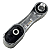 Coxim Inferior Câmbio Bmw M135i M235i 2019 2020 2021 2022 2023 2024 22116885786 FEBI - Imagem 5