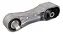 Coxim Inferior Câmbio Bmw M135i M235i X1 X2 Mini Countryman 22116885786 - Imagem 3