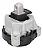 Coxim Motor Esquerdo Bmw 530i G30 2016 2017 2018 2019 2020 22116860487 - Imagem 2