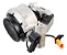 Coxim Motor Hidraulico Audi A6 A7 2014 2015 2016 2017 2018 4G0199381NT - Imagem 2