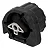 Coxim Câmbio Bmw X5 X6 2008 2009 2010 2011 2012 2013 À 2019 22316864675 - Imagem 2