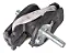 Coxim Câmbio Traseiro Bmw 118i 120i 125i 316i 320i Coupé 22316796617 - Imagem 2