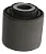 Par Bucha Braço Traseiro Land Rover Freelander Evoque LR001185 - Imagem 2