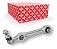 Braço Reto Dianteiro Mercedes Glc220 Glc250 Glc300 Eqc400 A2053306710 - Imagem 1