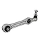 Braço Reto Dianteiro Mercedes Glc220 Glc250 Glc300 Eqc400 A2053306710 - Imagem 2