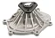 Bomba Agua Porsche Boxster Cayman 911 2008 2007 2008 À 2019 9A110604802 - Imagem 3