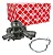 Bomba Água Motor Mercedes C180 W203 2000 2001 2002 A1112004301 - Imagem 1