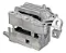 Coxim Motor Direito Bmw 118i X2 Mini Countryman 22118835572 - Imagem 3