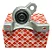 Coxim Motor Hidráulico Land Rover Evoque Discovery Freelande LR024730 - Imagem 2