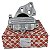 Coxim Motor Esquerdo Mercedes CLA200 CLA250 CLA35 AMG 2019 2020 2021 2022 á 2026 A2472405400 FEBI - Imagem 5