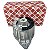 Coxim Motor Mercedes E200 E250 2013 2014 2015 2016 2017 2018 A2122407217 - Imagem 2