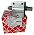 Coxim Câmbio Traseiro Mercedes E250 C180 2012 2013 2014 2015 A2122402418 - Imagem 2
