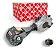 Tensor Correia Poly-v Bmw 116i 118i 316i 2011 À 2016 11287598832 - Imagem 1
