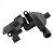 Válvula Respiro Pulmao Motor Bmw 320i 323i 325i 328i 330i 1998 1999 2000 2001 2002 2003 2004 2005 11617501566 FEBI - Imagem 2