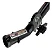 Tubo Água Refrigeração Mercedes C180 C200 C250 E250 Slk200 A2712002452 - Imagem 4
