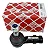 Terminal Barra Direção Dianteira Mercedes C36 C43 AMG 1994 1995 1996 1997 1998 1999 2000 A0013307735 FEBI - Imagem 5