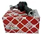 Terminal Barra Direção Dianteira Mercedes C36 C43 AMG 1994 1995 1996 1997 1998 1999 2000 A0013307735 FEBI - Imagem 2