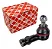 Terminal Barra Dianteira Mercedes Clk320 Clk430 Slk230 Slk320 Slk32 A0013307735 - Imagem 1