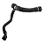Mangueira Água Superior Radiador Bmw X5 X6 17127586774 - Imagem 3