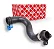 Mangueira Válvula Termostática Bmw 125i 320i 328i 2012 2013 2014 2015 2016 2017 2018 11537603514 FEBI - Imagem 1