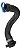 Mangueira Válvula Termostática Bmw 125i 320i 328i 2012 2013 2014 2015 2016 2017 2018 11537603514 FEBI - Imagem 2