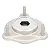Coxim Amortecedor Dianteiro Mercedes C200 C300 Eqe300 Eqe53 A2063234200 - Imagem 2