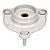 Coxim Amortecedor Dianteiro Mercedes C200 C300 Eqe300 Eqe53 A2063234200 - Imagem 3