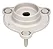 Coxim Amortecedor Dianteiro Mercedes Glc300 Glc43 Sl63 Amg A2063234200 - Imagem 3