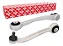 Par Braços Suspensão Dianteira Audi A4 8k A5 Q5 8r S4 S5 Sq5 8K0407509N 366028K0407510N - Imagem 1