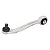 Par Braços Suspensão Dianteira Audi A4 8k A5 Q5 8r S4 S5 Sq5 8K0407509N 366028K0407510N - Imagem 3