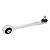 Braço Dianteiro Esquerdo Superior Audi A4 8k A5 Q5 8r S4 S5 8K0407505N - Imagem 3