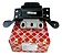Coxim Câmbio Audi A3 Q2 Tt Vw Arteon Golf Jetta Passat Taos 5Q0199555R - Imagem 2