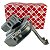 Coxim Motor Direito Audi A3 Q2 Q3 Vw Golf Jetta Passat Taos 5Q0199262DB 5WA199262D - Imagem 3