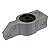 Par Bucha Bandeja Dianteira Audi A3 Q3 Vw Passat Golf Touran 3C0199231F - Imagem 3