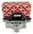 Coxim Câmbio LE Audi A3 Vw Jetta Passat Golf Tiguan 3C0199555R - Imagem 5