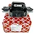Coxim Câmbio LE Audi A3 Vw Jetta Passat Golf Tiguan 3C0199555R - Imagem 4