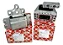 Kit Coxim Motor Câmbio Audi A3 Tt Vw Jetta Passat Tiguan 1K0199262AM 3C0199555R - Imagem 4