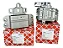 Kit Coxim Motor Câmbio Audi A3 Tt Vw Jetta Passat Tiguan 1K0199262AM 3C0199555R - Imagem 1
