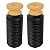 Kit Coifa Batente Amortecedor Traseiro Bmw X5 F15 X6 F16 33536851873 - Imagem 3