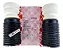 Kit Coifa Batente Amortecedor Traseiro Bmw X3 F25 X4 F26 33536787175 - Imagem 1